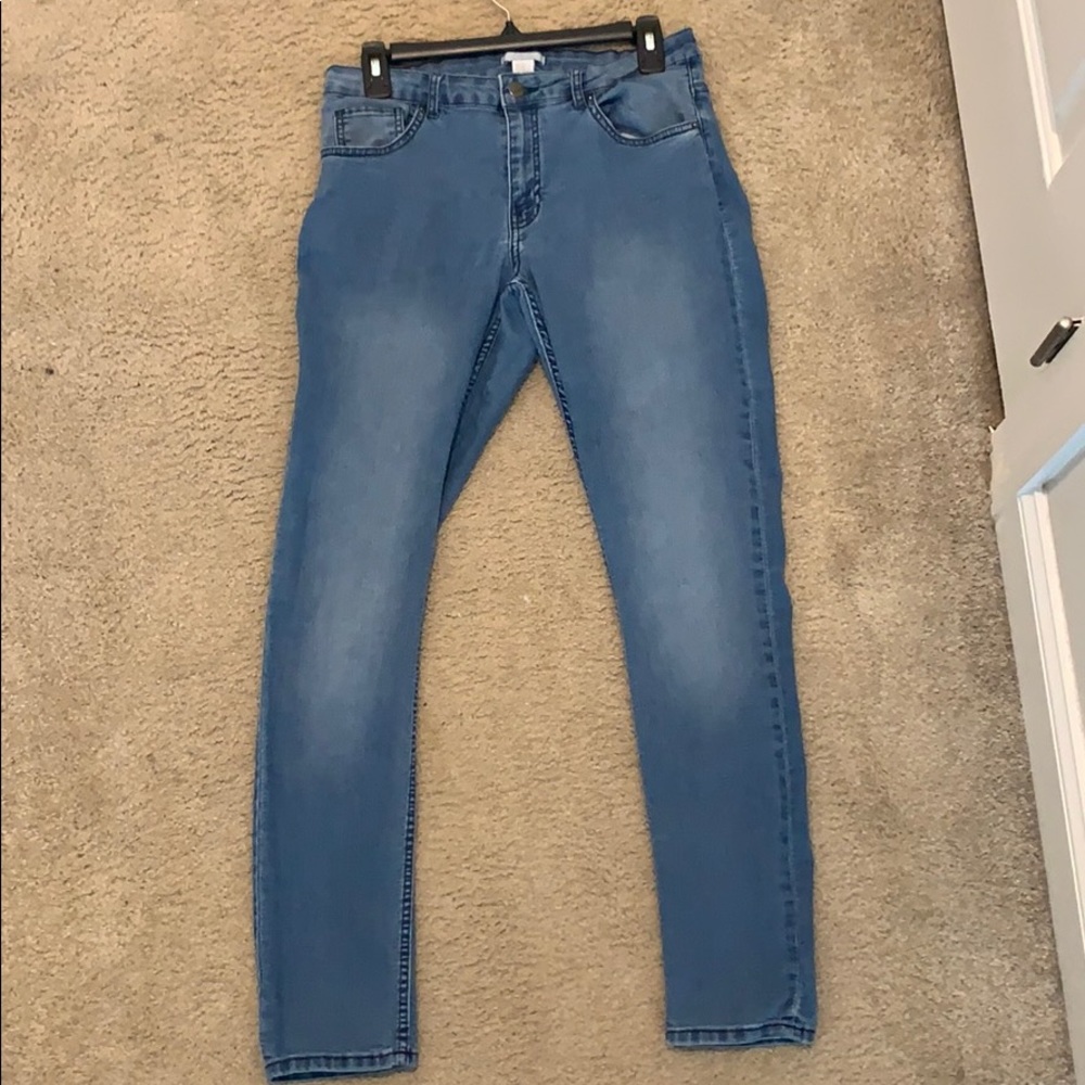 H&M Jeans